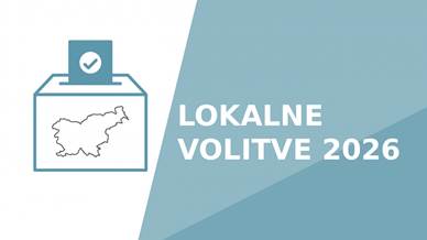 lokalne volitve